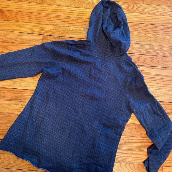 Majestic yankee light hoodie - Picture 4 of 9